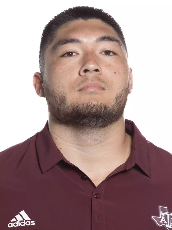 Finn Dirstine Head Shot