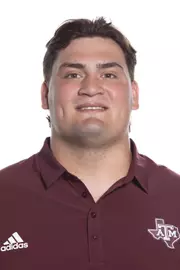 Derek Ferraro Head Shot