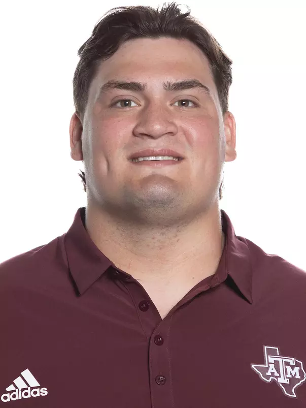 Derek Ferraro Head Shot