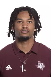 Jaylen Henderson Head Shot