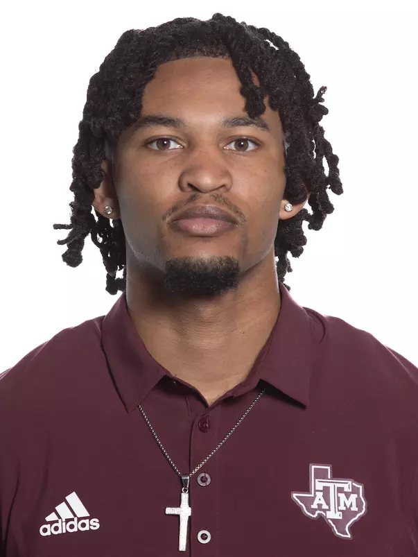 Jaylen Henderson Head Shot