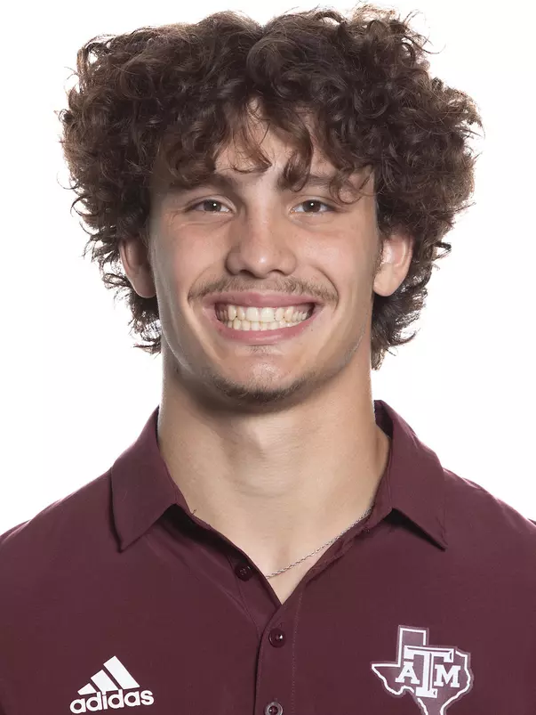 Alessando Perez Head Shot