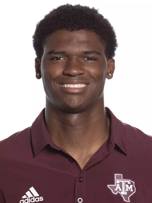 Marcel Reed Head Shot