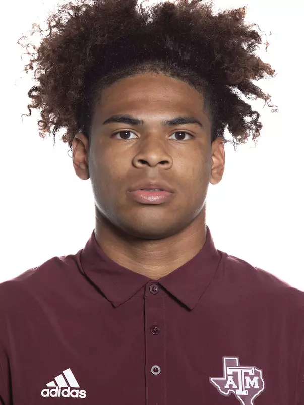 Bravion Rogers Head Shot