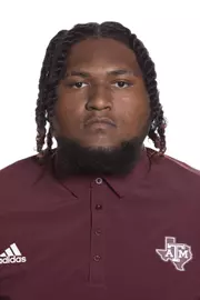 Samu Taumanupepe Head Shot