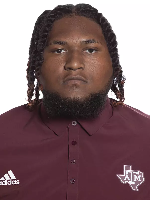 Samu Taumanupepe Head Shot
