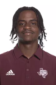 Jahdae Walker Head Shot