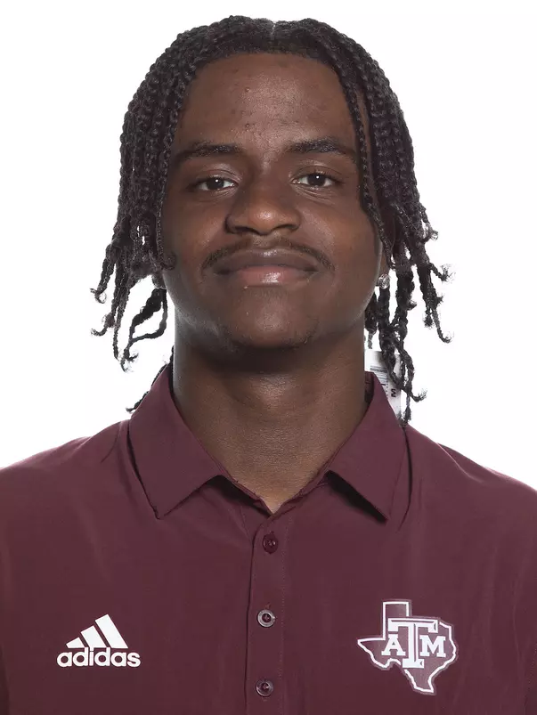 Jahdae Walker Head Shot