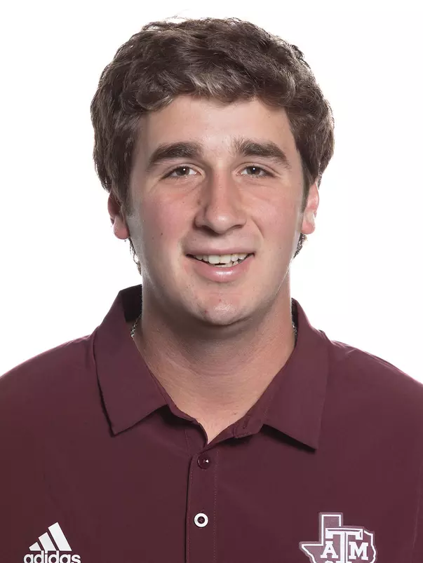 Tyler White Head Shot