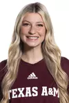 Halle Harger Headshot