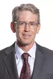 Barry Solcher