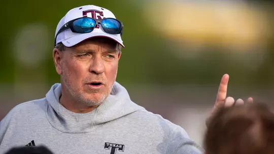 Stronger: Fall Camp Preview