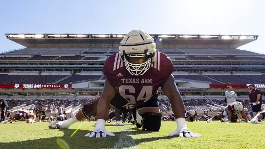 Fall Camp Preview: Offensive Line