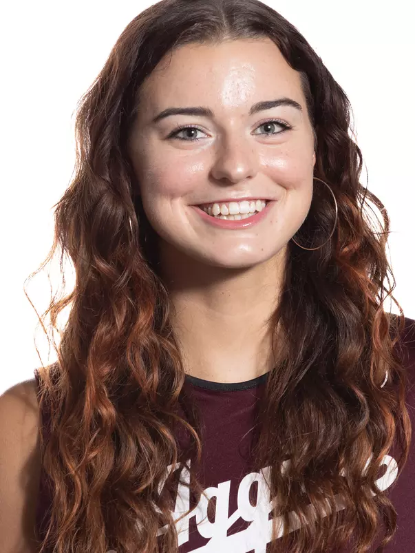 Molly Brown Head Shot