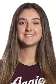 Nisa Buzlutepe Head Shot