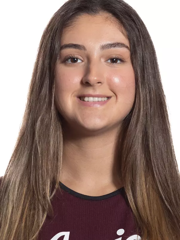 Nisa Buzlutepe Head Shot