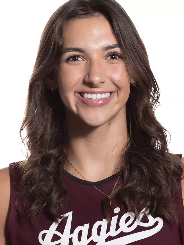 Logan Lednicky Head Shot