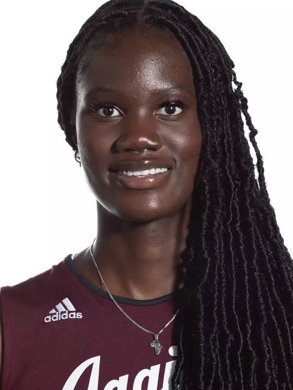 Ital Lopuyo Head Shot