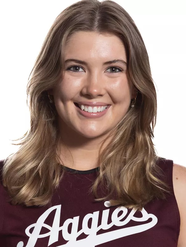 Margot Manning Head Shot