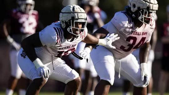 Fall Camp Preview: Defensive Line