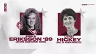 Texas A&M Athletics Announces Hall of Honor and Lifetime Achievement Honorees
