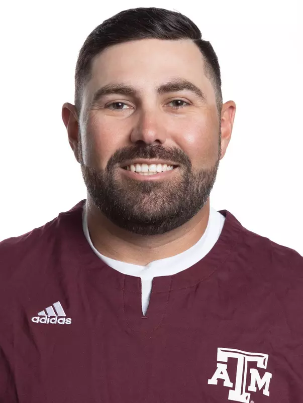 Bobby Buchanan Head Shot