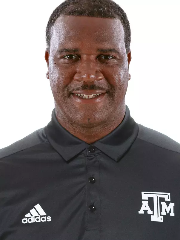 Marquel Blackwell Head Shot