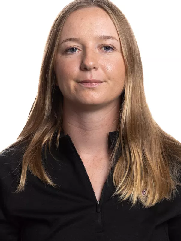 Adela Cernousek Head Shot