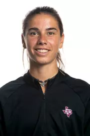 Blanca Fernandez Garcia-Poggio Head Shot