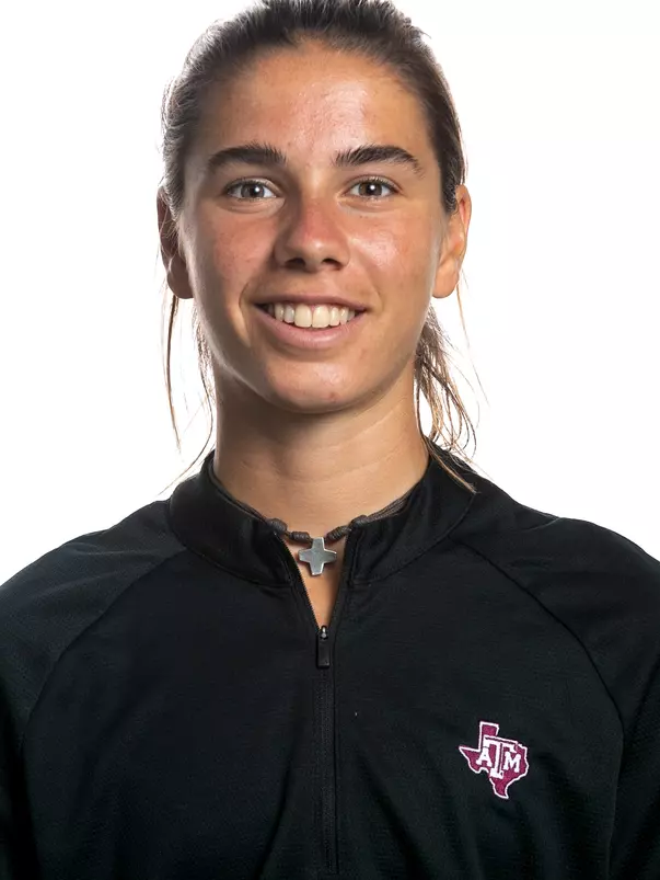 Blanca Fernandez Garcia-Poggio Head Shot