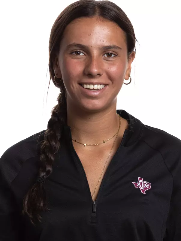 Cayetana Fernandez Garcia-Poggio Head Shot