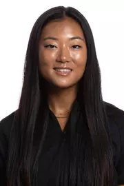 Jennie Park Head Shot