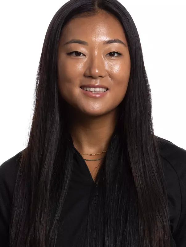Jennie Park Head Shot