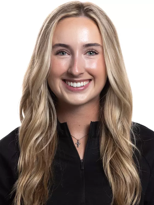 Sky Sudberry Head Shot