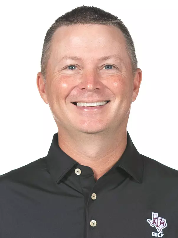 Gerrod Chadwell Head Shot