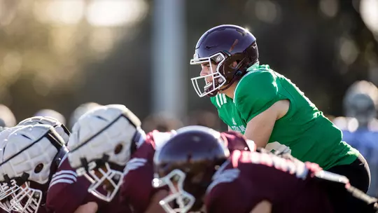 Fall Camp Preview: Quarterbacks