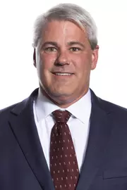 Rick Seabolt