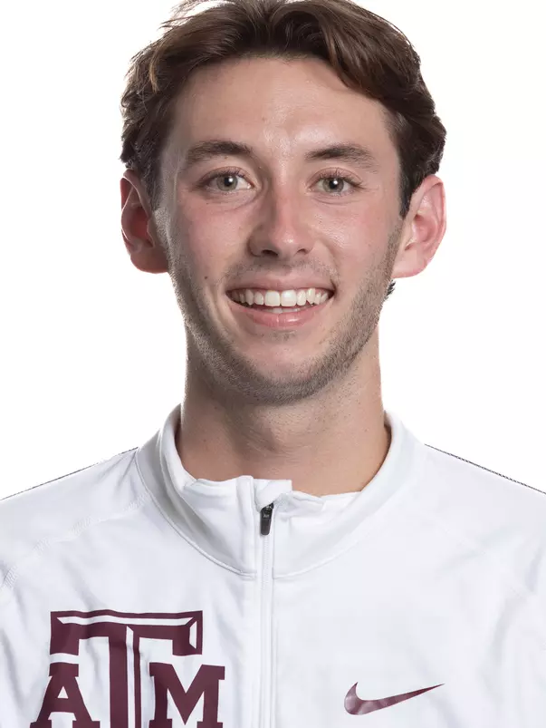 Joseph Benn Head Shot