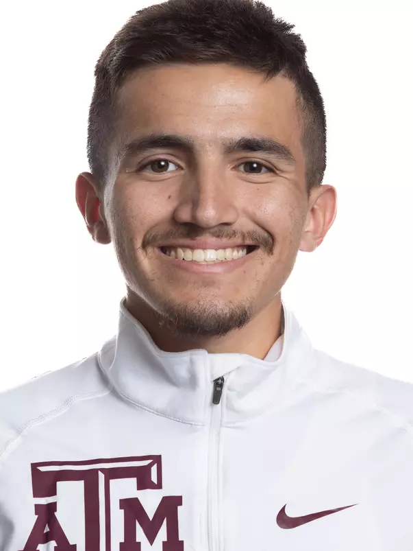 Eric Casarez Head Shot