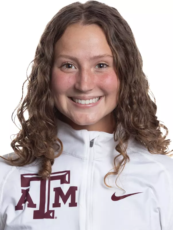 Kennady Fontenot Head Shot