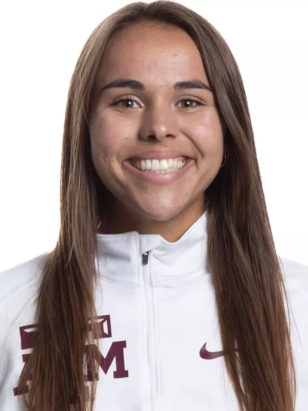 Gemma Goddard Head Shot