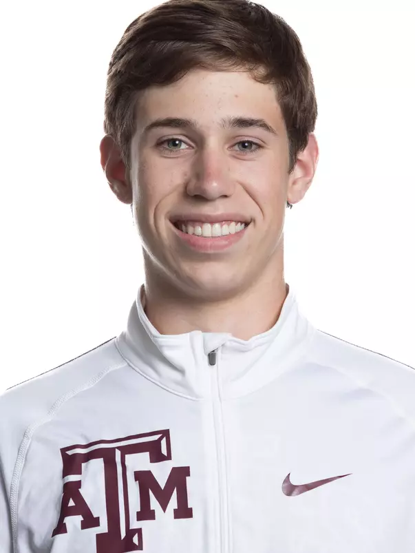 Carter Gordy Head Shot