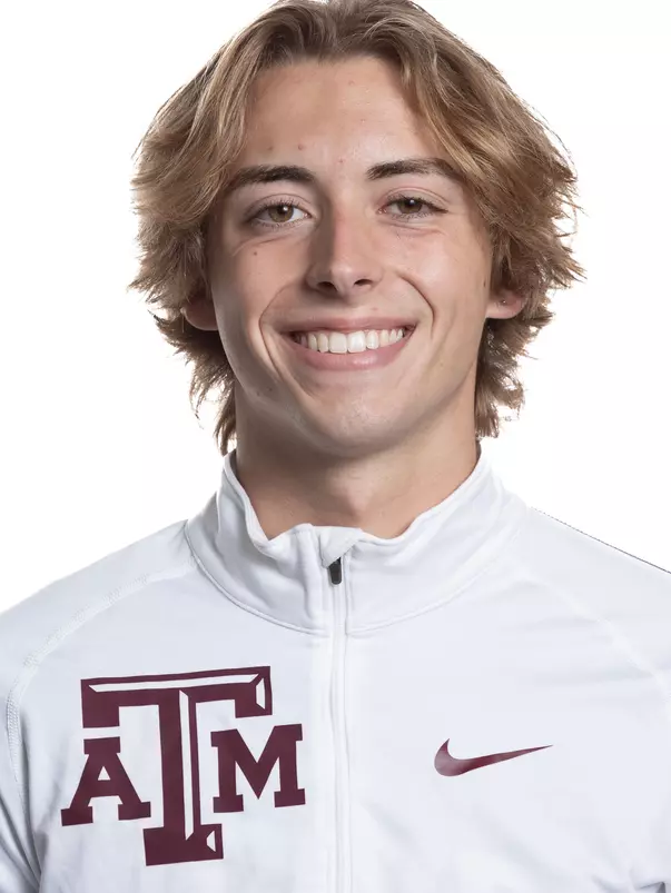 Nick Grams Head Shot