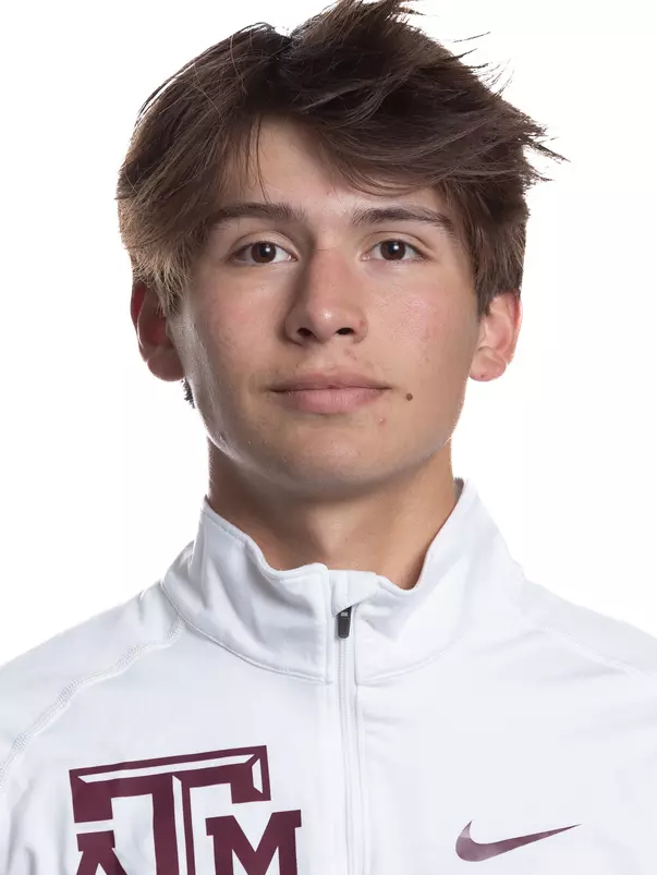 Diego Heredia Head Shot