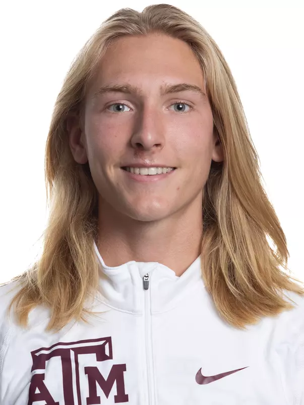 Hunter Jackson Head Shot