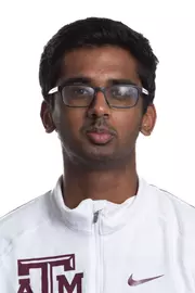 Siddharth Jayaraman Head Shot