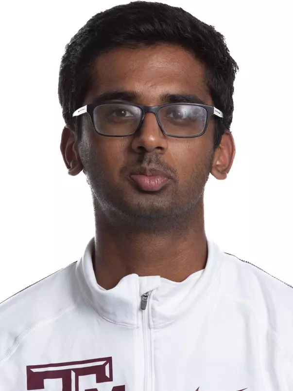 Siddharth Jayaraman Head Shot