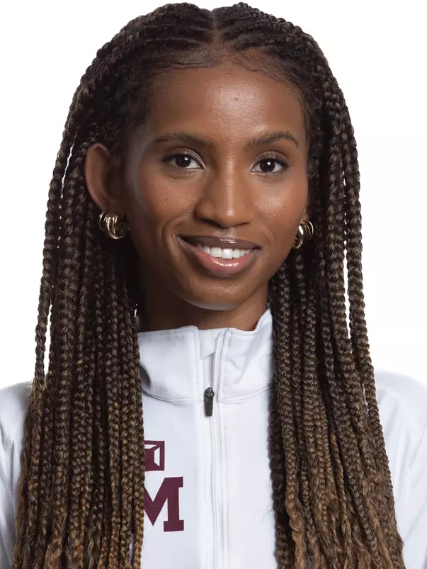 Shewaye Johnson Head Shot