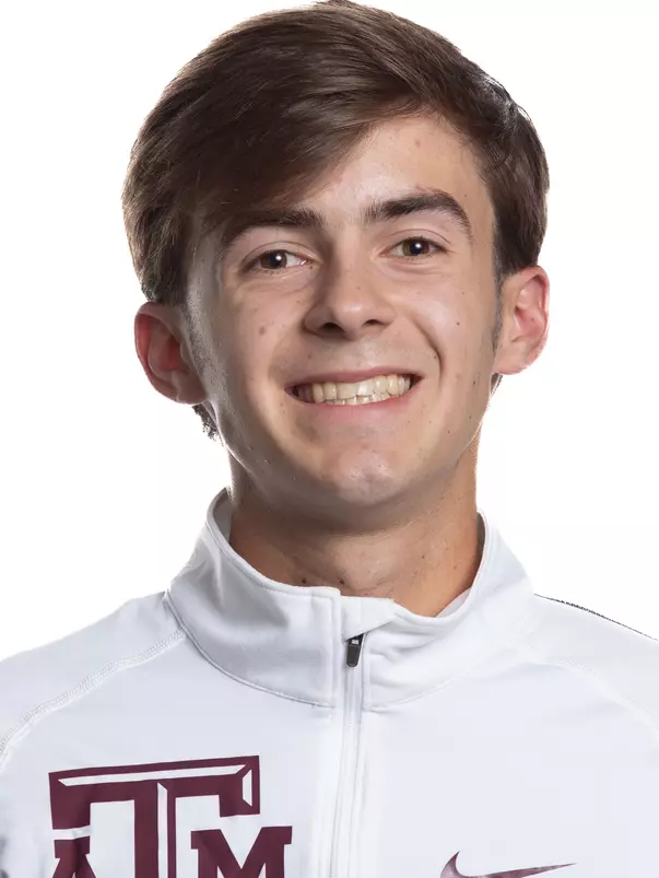 Jack Johnston Head Shot