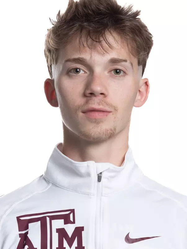 Zach Munger Head Shot